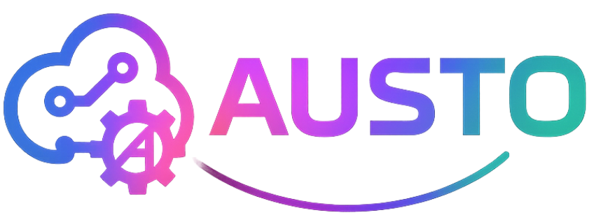 AUSTO Logo